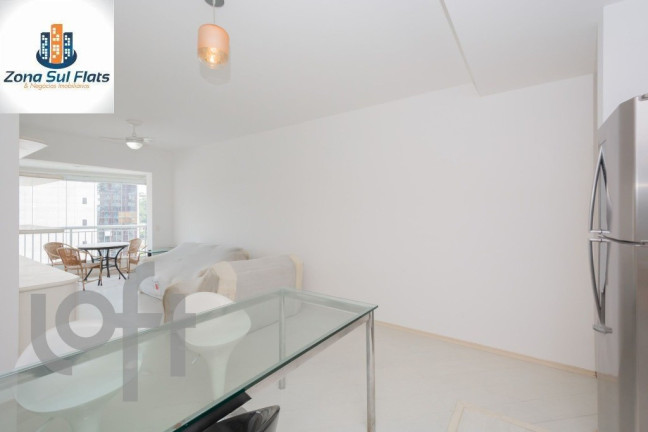 Imagem Apartamento com 2 Quartos à Venda, 76 m² em Cidade Monções - São Paulo Imagem Apartamento com 2 Quartos à Venda, 76 m² em Cidade Monções - São Paulo