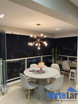 Imagem Apartamento com 2 Quartos à Venda, 57 m² em Lauzane Paulista - São Paulo
