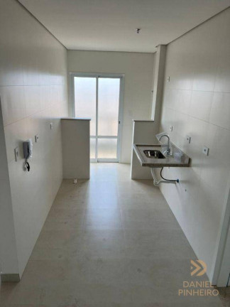 Imagem Apartamento com 1 Quarto à Venda, 50 m² em Boqueirão - Praia Grande