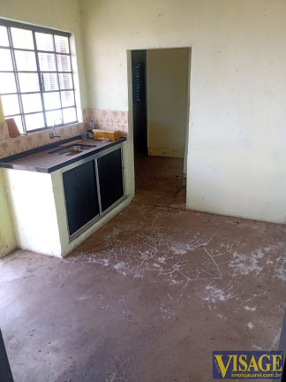 Imagem Casa com 2 Quartos à Venda, 300 m² em Jardim Bela Vista - Jacareí