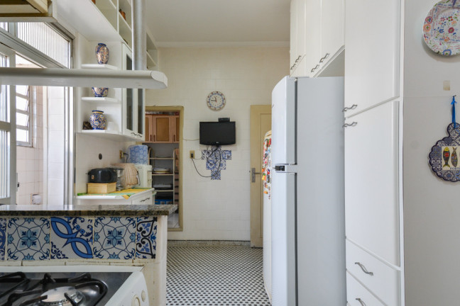 Imagem Apartamento com 3 Quartos à Venda, 145 m² em Santa Cecília - São Paulo Imagem Apartamento com 3 Quartos à Venda, 145 m² em Santa Cecília - São Paulo