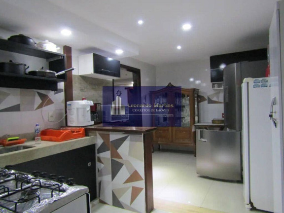 Imagem Casa com 7 Quartos à Venda, 400 m² em Praia Grande - Arraial Do Cabo