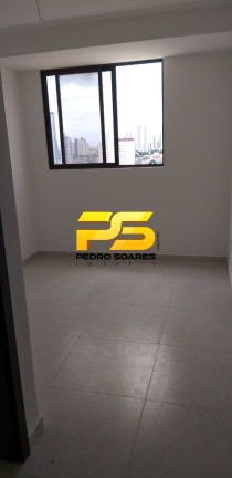 Imagem Apartamento com 3 Quartos à Venda, 85 m² em Estados - João Pessoa Imagem Apartamento com 3 Quartos à Venda, 85 m² em Estados - João Pessoa