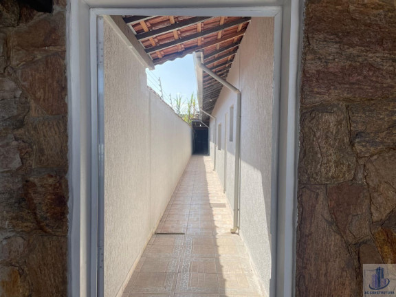 Imagem Casa com 3 Quartos à Venda, 172 m² em Guilhermina - Praia Grande Imagem Casa com 3 Quartos à Venda, 172 m² em Guilhermina - Praia Grande