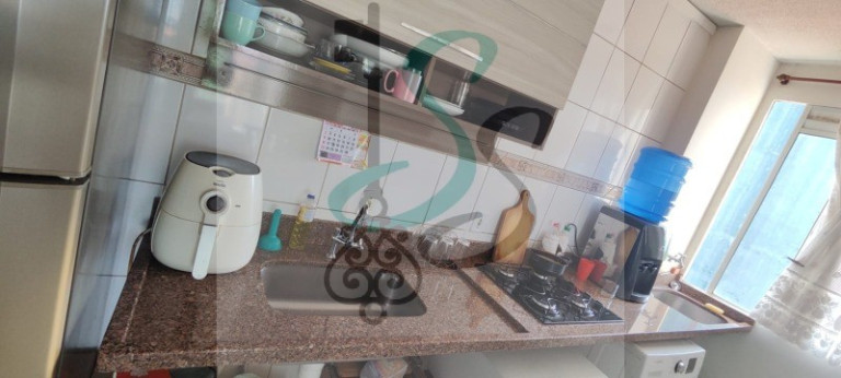 Imagem Imóvel com 2 Quartos à Venda, 49 m² em Vila Marieta - Campinas