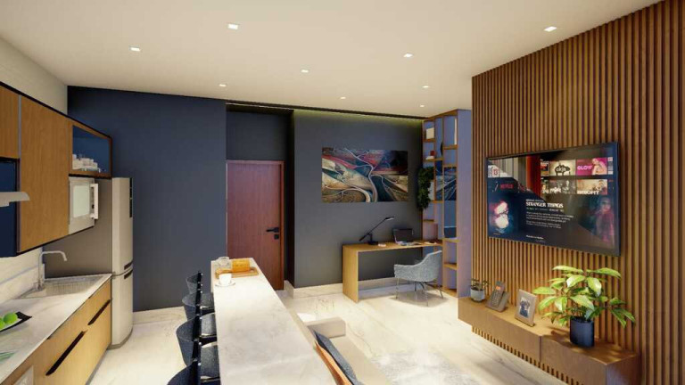 Imagem Apartamento com 3 Quartos à Venda, 62 m² em Vila Formosa - São Paulo
