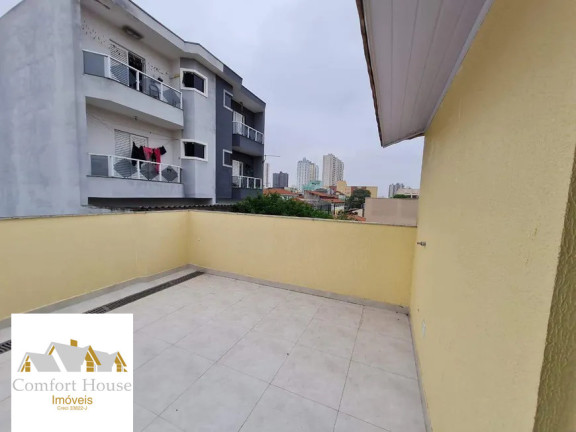 Imagem Apartamento com 3 Quartos à Venda, 100 m² em Campestre - Santo André Imagem Apartamento com 3 Quartos à Venda, 100 m² em Campestre - Santo André