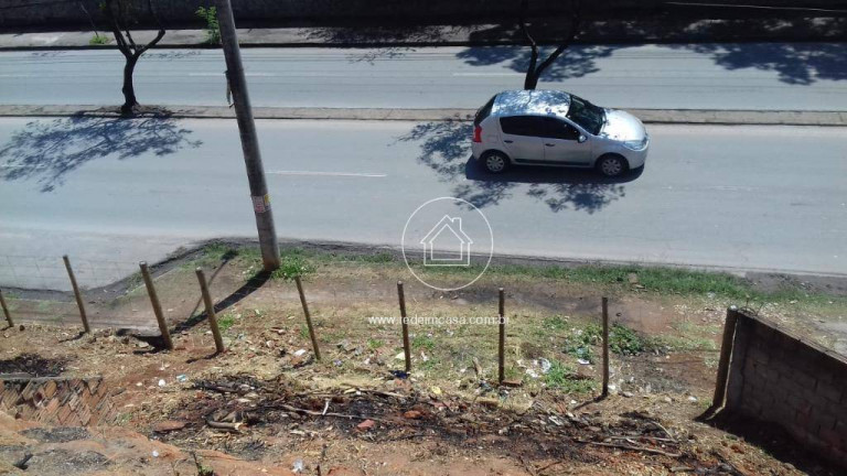 Imagem Terreno à Venda, 683 m² em Venda Nova - Belo Horizonte Imagem Terreno à Venda, 683 m² em Venda Nova - Belo Horizonte