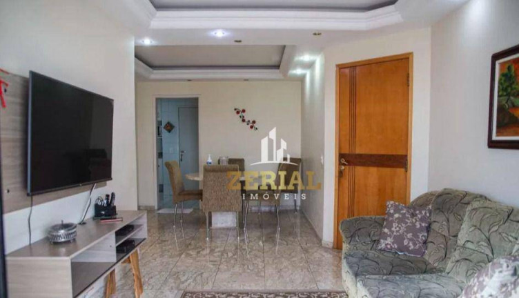 Apartamento com 3 Quartos à Venda, 90 m² em Barcelona - São Caetano Do Sul