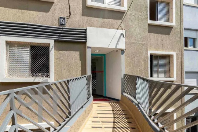 Imagem Apartamento com 2 Quartos à Venda, 54 m² em Vila Madalena - São Paulo Imagem Apartamento com 2 Quartos à Venda, 54 m² em Vila Madalena - São Paulo