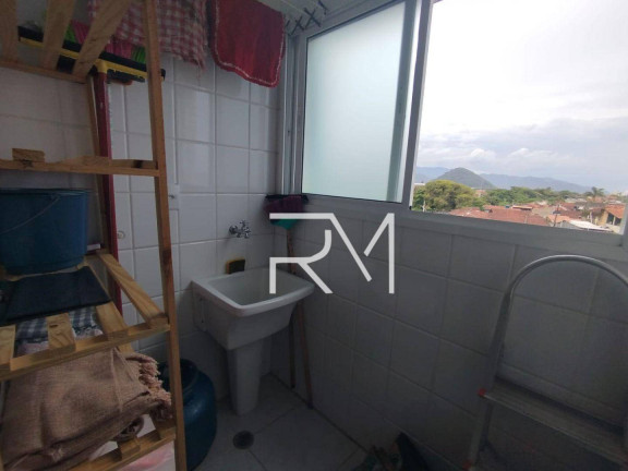 Imagem Apartamento com 1 Quarto à Venda, 61 m² em Agenor De Campos - Mongaguá