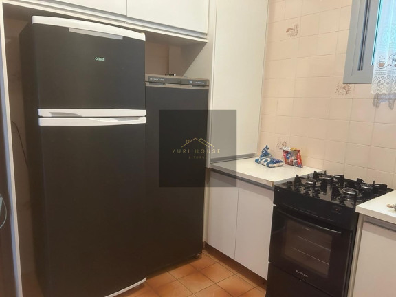 Imagem Imóvel com 3 Quartos à Venda, 105 m² em Praia Grande - Ubatuba
