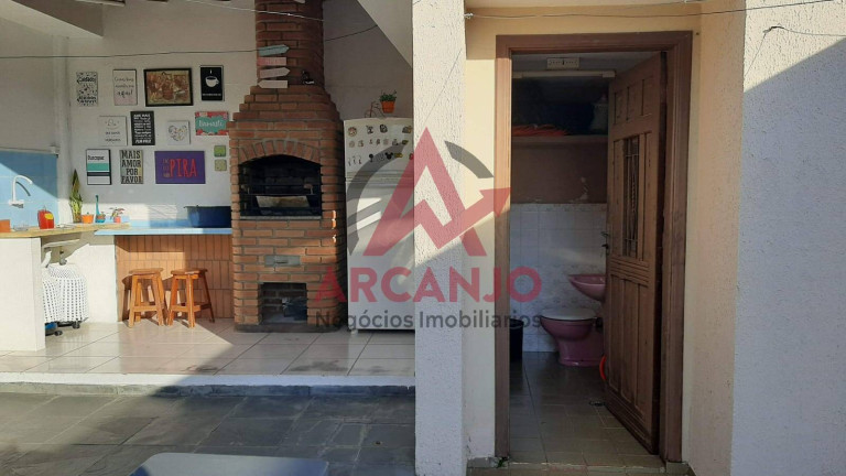 Imagem Casa com 3 Quartos à Venda, 375 m² em Vila Guilhermina - São Paulo Imagem Casa com 3 Quartos à Venda, 375 m² em Vila Guilhermina - São Paulo