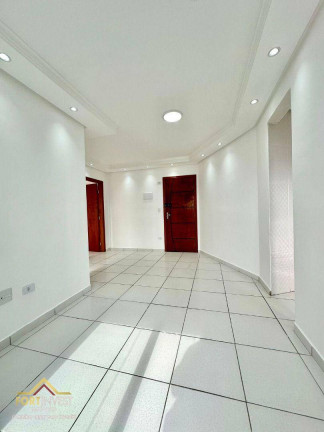 Imagem Imóvel com 1 Quarto à Venda, 50 m² em Caiçara - Praia Grande