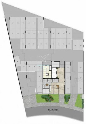 Imagem Apartamento com 2 Quartos à Venda, 39 m² em Panambi - São Paulo Imagem Apartamento com 2 Quartos à Venda, 39 m² em Panambi - São Paulo