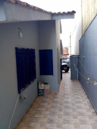 Imagem Casa com 4 Quartos à Venda, 200 m² em Jardim Do Lago - Atibaia Imagem Casa com 4 Quartos à Venda, 200 m² em Jardim Do Lago - Atibaia