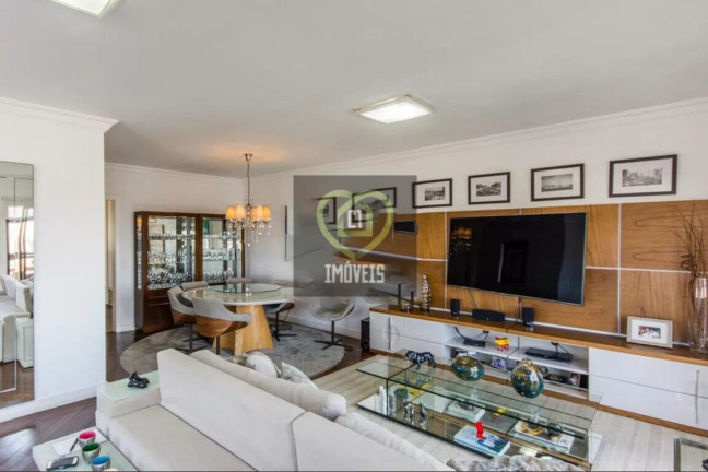 Imagem Apartamento com 5 Quartos à Venda, 450 m² em Perdizes - São Paulo Imagem Apartamento com 5 Quartos à Venda, 450 m² em Perdizes - São Paulo