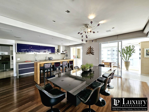 Imagem Apartamento com 3 Quartos à Venda, 385 m² em Campo Belo - São Paulo Imagem Apartamento com 3 Quartos à Venda, 385 m² em Campo Belo - São Paulo