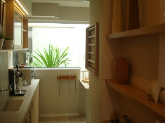 Imagem Apartamento com 2 Quartos à Venda, 44 m² em Vila Prudente - São Paulo Imagem Apartamento com 2 Quartos à Venda, 44 m² em Vila Prudente - São Paulo