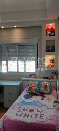 Imagem Apartamento com 3 Quartos à Venda, 151 m² em Centro - São Bernardo Do Campo Imagem Apartamento com 3 Quartos à Venda, 151 m² em Centro - São Bernardo Do Campo