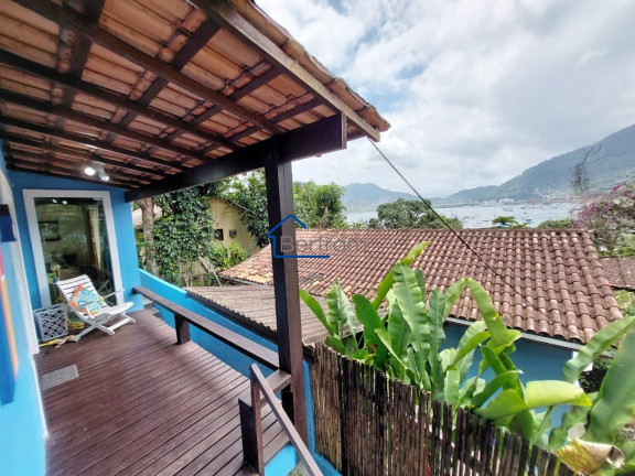 Casa com 2 Quartos para Alugar, 70 m² em Marinas - Angra Dos Reis