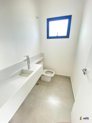 Imagem Casa de Condomínio com 3 Quartos à Venda, 450 m² em Alphaville Nova Esplanada 3 - Votorantim