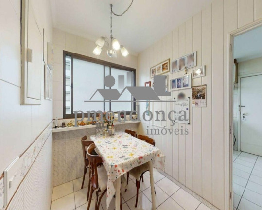 Imagem Apartamento com 3 Quartos à Venda, 210 m² em Santa Cecília - São Paulo Imagem Apartamento com 3 Quartos à Venda, 210 m² em Santa Cecília - São Paulo