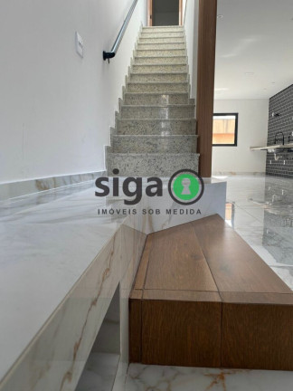 Imagem Casa com 3 Quartos à Venda, 140 m² em Vila Carrão - São Paulo Imagem Casa com 3 Quartos à Venda, 140 m² em Vila Carrão - São Paulo