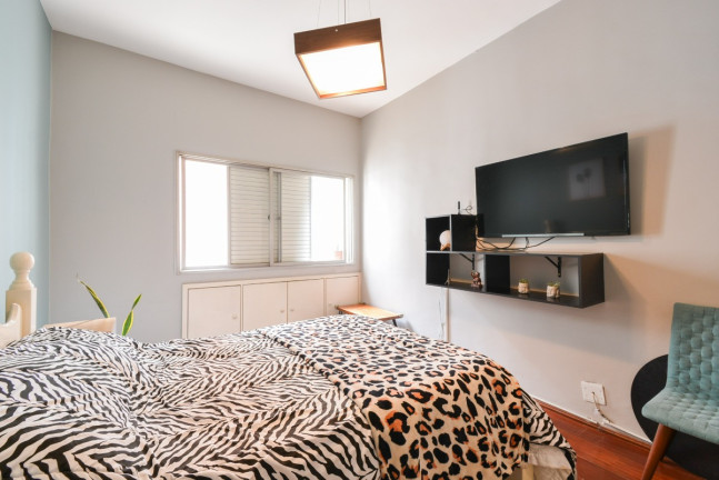 Imagem Apartamento com 2 Quartos à Venda, 83 m² em Consolação - São Paulo Imagem Apartamento com 2 Quartos à Venda, 83 m² em Consolação - São Paulo