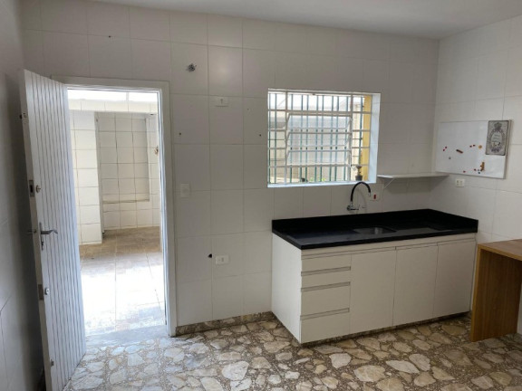 Imagem Casa com 3 Quartos à Venda, 138 m² em Brooklin Paulista - São Paulo