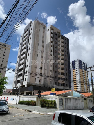 Imagem Apartamento com 2 Quartos à Venda, 57 m² em Manaíra - João Pessoa Imagem Apartamento com 2 Quartos à Venda, 57 m² em Manaíra - João Pessoa