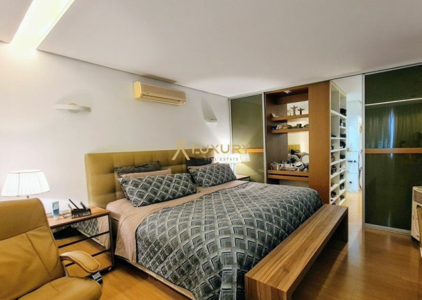 Imagem Imóvel com 4 Quartos à Venda, 172 m² em Santa Lúcia - Belo Horizonte