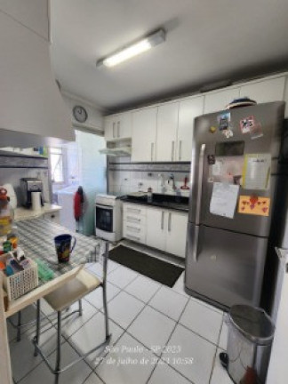 Imagem Apartamento com 2 Quartos à Venda, 60 m² em Saúde - São Paulo