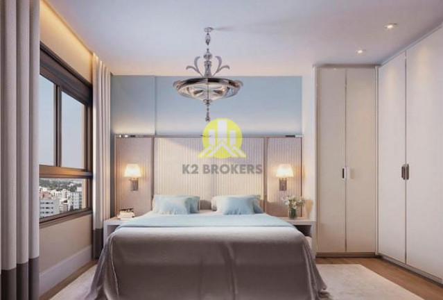 Imagem Cobertura com 3 Quartos à Venda, 203 m² em Alto Da Glória - Curitiba