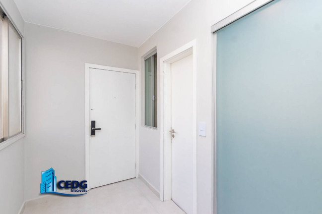 Imagem Apartamento com 3 Quartos à Venda, 146 m² em Centro - Curitiba Imagem Apartamento com 3 Quartos à Venda, 146 m² em Centro - Curitiba