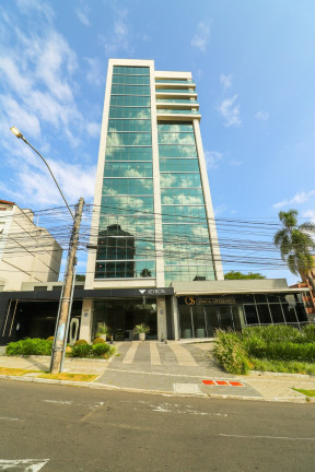 Imagem Sala Comercial à Venda, 83 m² em Higienópolis - Porto Alegre Imagem Sala Comercial à Venda, 83 m² em Higienópolis - Porto Alegre