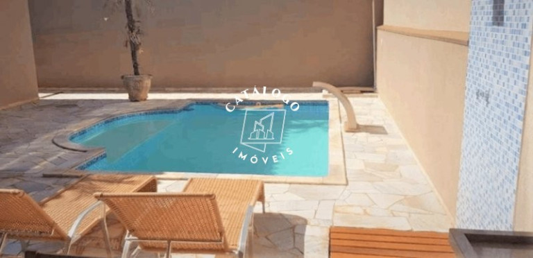 Imagem Casa com 4 Quartos à Venda, 490 m² em City Ribeirão - Ribeirão Preto Imagem Casa com 4 Quartos à Venda, 490 m² em City Ribeirão - Ribeirão Preto