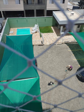 Imagem Apartamento com 3 Quartos à Venda, 100 m² em Independência - Taubaté