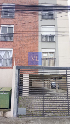 Imóvel com 2 Quartos à Venda, 79 m² em Estância Pinhais - Pinhais