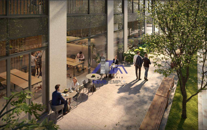 Imagem Apartamento com 2 Quartos à Venda, 101 m² em Itaim Bibi - São Paulo