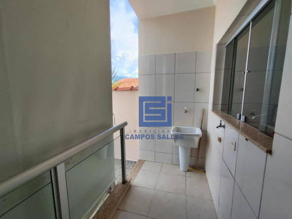 Imagem Casa com 3 Quartos para Alugar, em Centro - Socorro Imagem Casa com 3 Quartos para Alugar, em Centro - Socorro