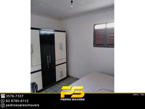 Imagem Casa com 3 Quartos para Alugar,  em Alto Do Mateus - João Pessoa