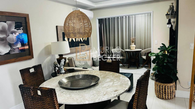 Imagem Apartamento com 2 Quartos à Venda, 67 m² em Vila Ema - São José Dos Campos