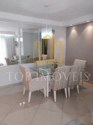 Apartamento com 3 Quartos à Venda, 92 m² em Vila Sanches - São José Dos Campos