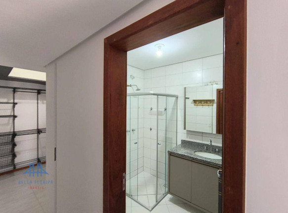 Imagem Apartamento com 2 Quartos à Venda, 142 m² em Lagoa Da Conceição - Florianópolis