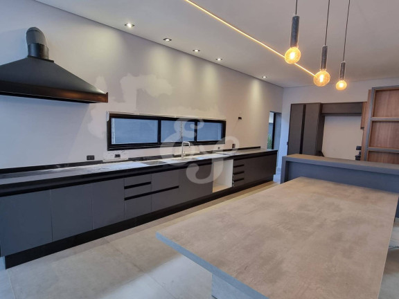 Imagem Casa de Condomínio com 4 Quartos à Venda, 330 m² em Alphaville - Santana De Parnaíba