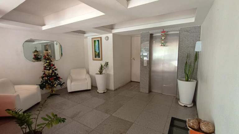 Imagem Apartamento com 3 Quartos à Venda, 77 m² em Rosarinho - Recife