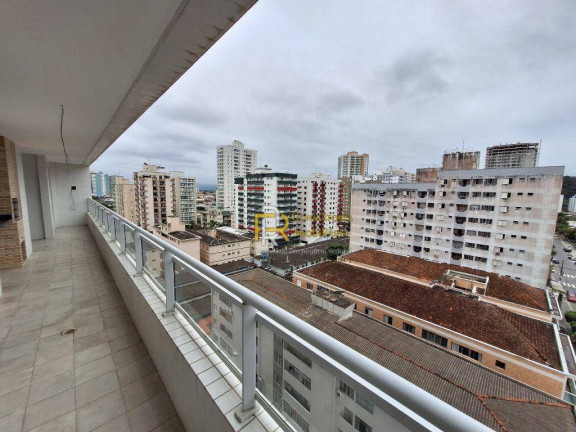Imagem Apartamento com 2 Quartos à Venda, 95 m² em Canto Do Forte - Praia Grande Imagem Apartamento com 2 Quartos à Venda, 95 m² em Canto Do Forte - Praia Grande