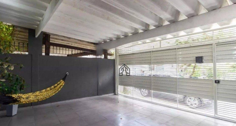 Imagem Casa com 3 Quartos à Venda, 89 m² em Jardim Bonfiglioli - São Paulo