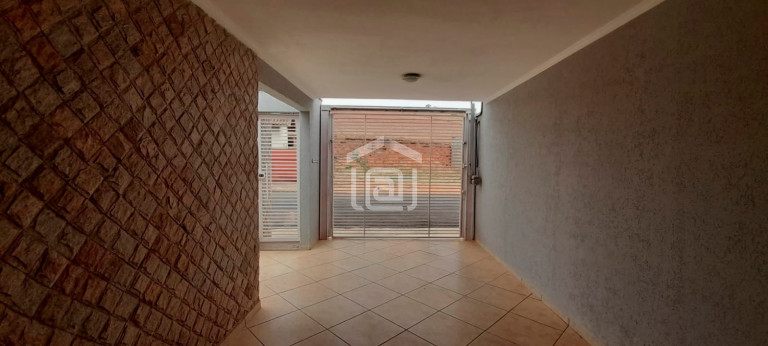 Imagem Casa com 2 Quartos à Venda, 190 m² em Jardim Floresta 1 - Bandeira Do Sul